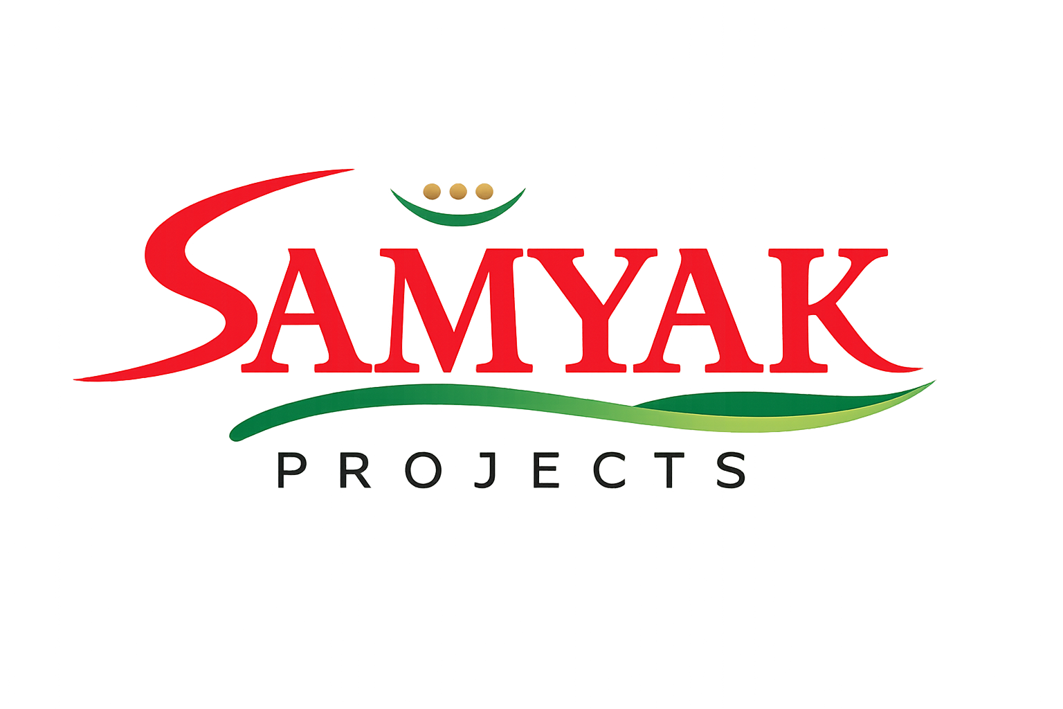 Samyak Boulevard